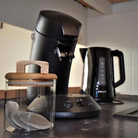 Schwieberdinger Sonnenterrassen-wohnung *