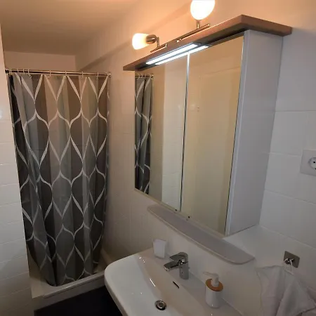 Schwieberdinger Sonnenterrassen-wohnung *