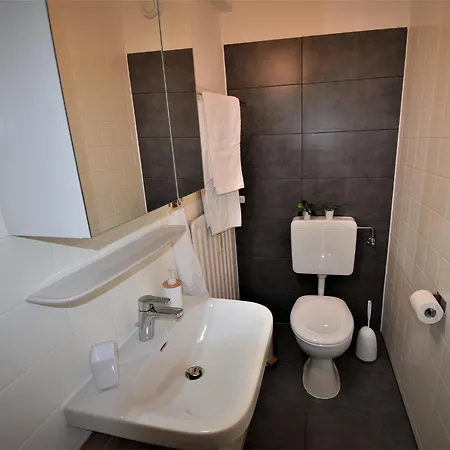 Schwieberdinger Sonnenterrassen-wohnung Schwieberdingen