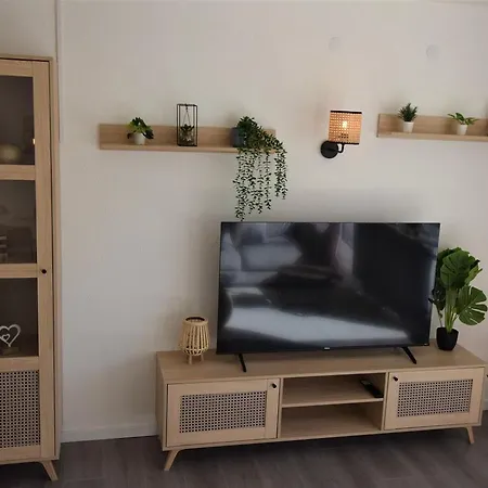 Apartment Schwieberdinger Sonnenterrassen-wohnung *