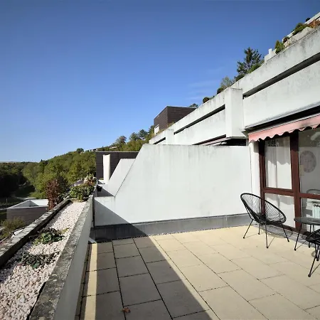 Schwieberdinger Sonnenterrassen-wohnung * Schwieberdingen