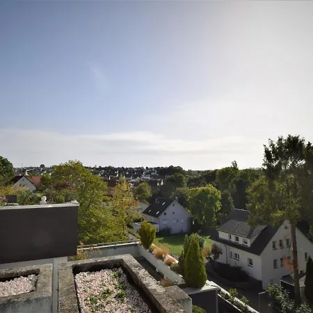 Schwieberdinger Sonnenterrassen-wohnung Schwieberdingen