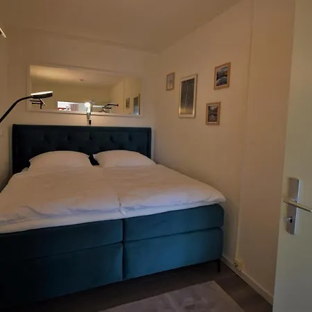 Schwieberdinger Sonnenterrassen-wohnung Apartment Schwieberdingen